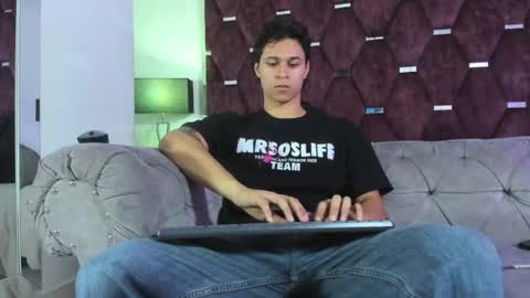 Tony Benedetti online show from July 7, 9:08 pm