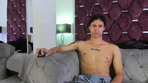 Tony Benedetti online show from July 19, 11:29 pm