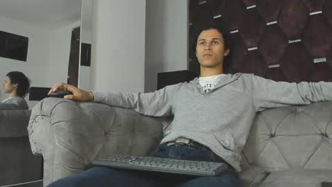 Tony Benedetti online show from February 19, 8:19 pm