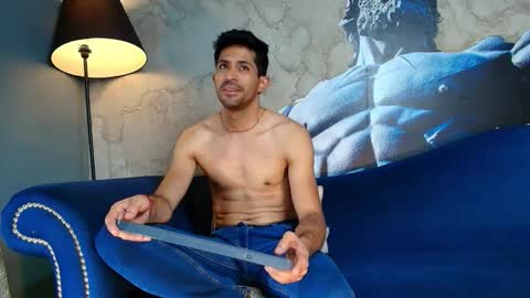 Tony online show from October 16, 2:00 am