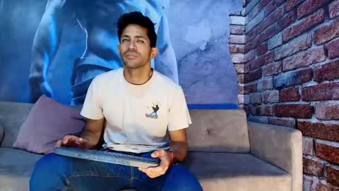 Tony online show from October 21, 1:00 am