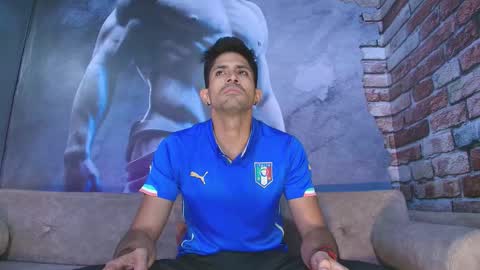 Tony online show from October 7, 1:12 am