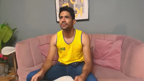 Tony online show from October 18, 2:05 am