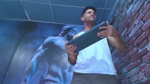 Tony online show from September 28, 12:41 am