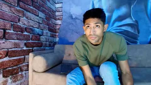 Tony online show from October 28, 12:55 am