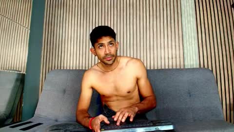 Tony online show from October 31, 2:01 am