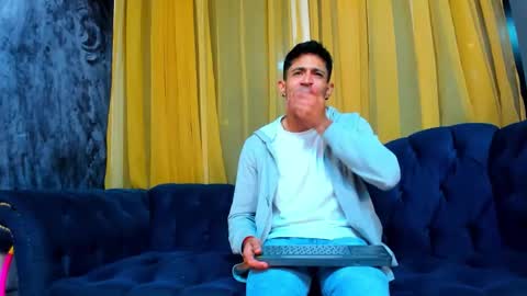 Tony online show from October 29, 12:56 am