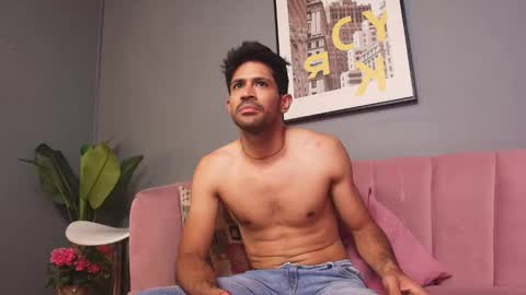 Tony online show from October 24, 2:01 am