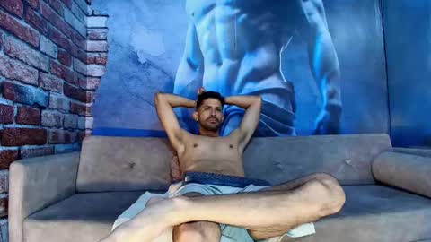 Tony online show from October 26, 2:23 am