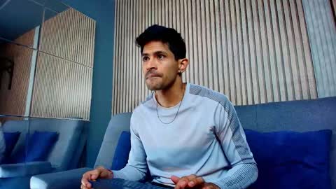 Tony online show from October 14, 12:35 am