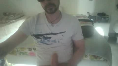 TonyDalianys online show from May 13, 6:17 pm