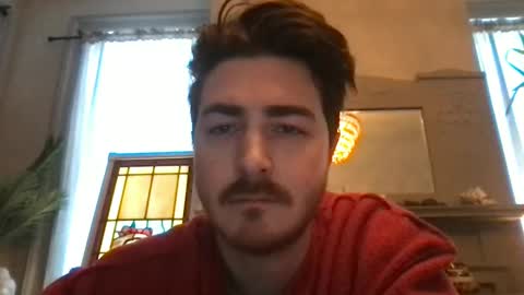 tonyd online show from January 6, 9:32 pm