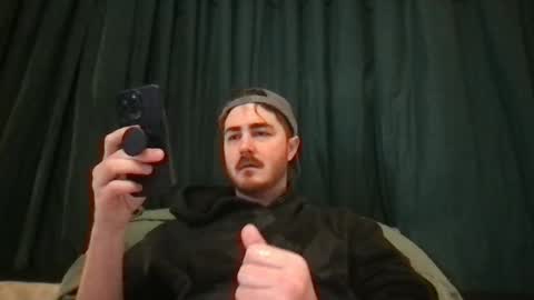 tonyd online show from December 5, 10:07 pm