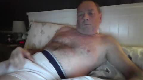 tonygibbson62 online show from February 6, 6:50 am