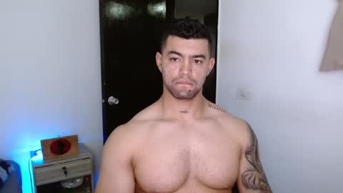 ANTONY online show from January 4, 8:05 pm