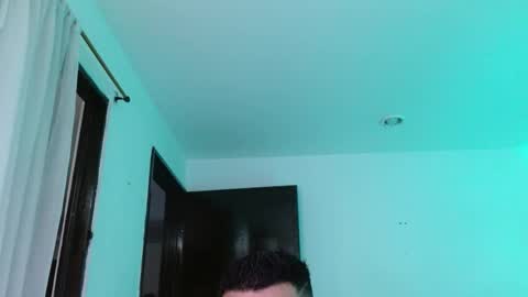 ANTONY online show from September 15, 10:33 pm