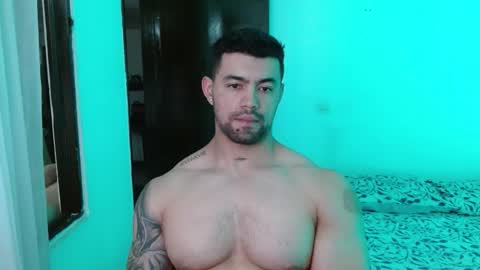 ANTONY online show from September 11, 10:44 pm