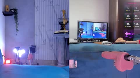 Call me Tony  Instagram -   X -  Tonymjr online show from October 23, 10:21 pm