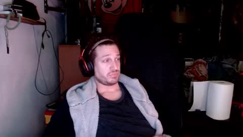 tonysoprano92 online show from December 23, 4:51 am