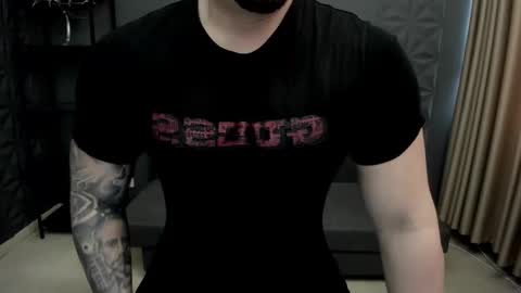 TonyWilcox online show from March 2, 11:07 am