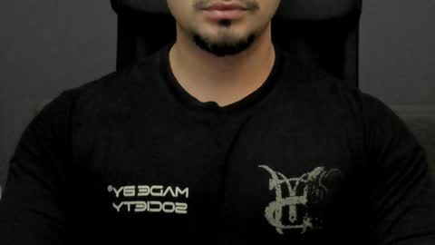 TonyWilcox online show from November 19, 7:08 am