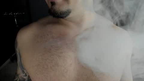 TonyWilcox online show from November 13, 6:38 am