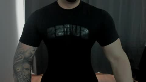 Anthony online show from April 24, 7:32 am