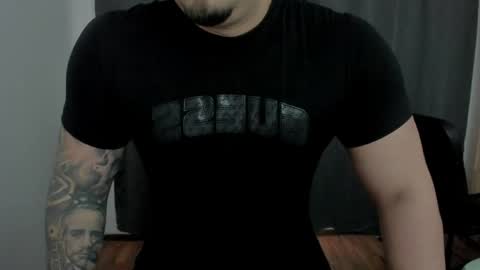 Anthony online show from April 30, 6:07 am