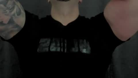 Anthony online show from April 28, 5:34 am