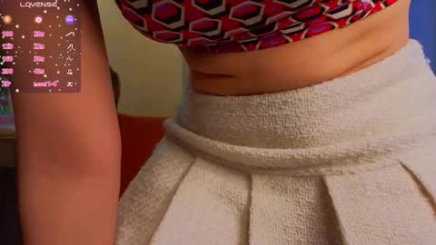 Hey hey Im Megan Pvt open. Im very glad to see you here online show from March 5, 4:24 pm