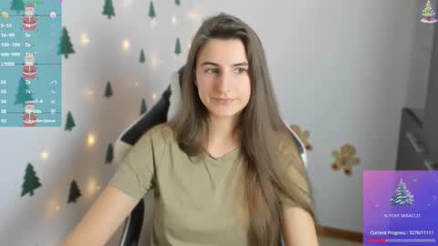 Alisson online show from January 19, 9:45 pm