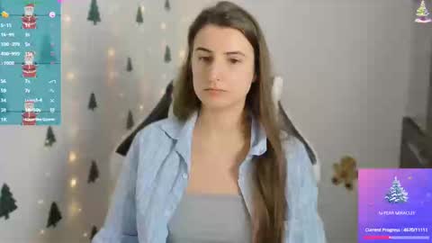 Alisson online show from January 26, 3:47 pm