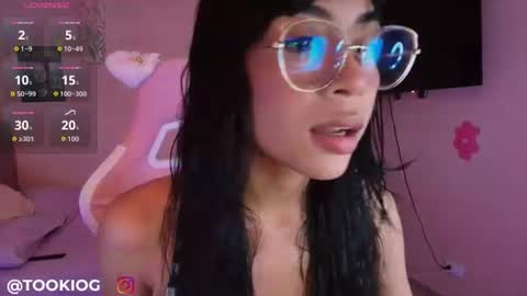 tookiock online show from July 20, 7:26 pm