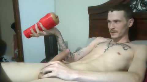 TooTall803 online show from January 19, 1:15 am