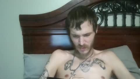 TooTall803 online show from April 29, 10:14 pm