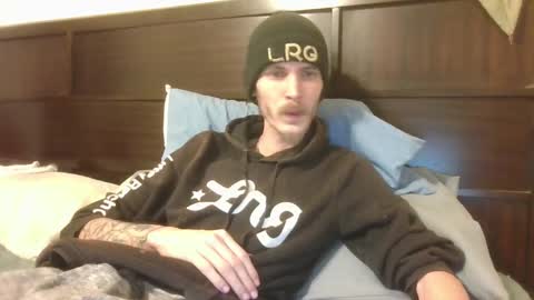 TooTall803 online show from January 11, 4:48 am