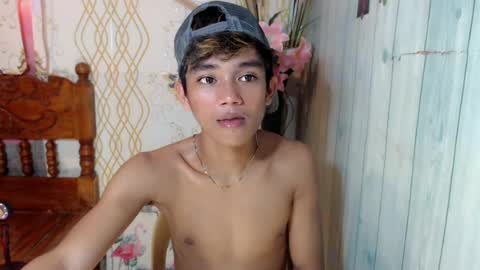jhonrex online show from July 17, 6:04 am