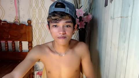 jhonrex online show from July 19, 9:34 am