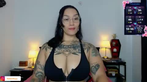 toothyy online show from July 12, 4:54 pm