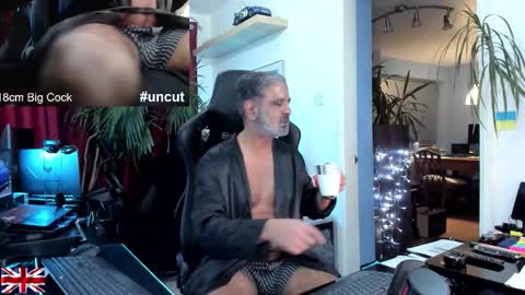 topalphaboss online show from November 8, 3:09 am