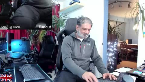 topalphaboss online show from November 17, 11:07 pm