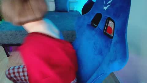 topcranberry online show from October 30, 10:32 pm