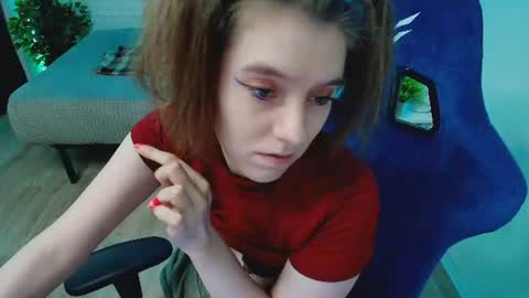 topcranberry online show from June 11, 12:32 am