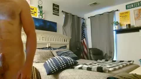 Connor Hancock online show from June 21, 12:17 am