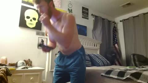 Connor Hancock online show from July 2, 2:20 am