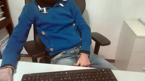 Topg84 online show from December 15, 5:53 pm