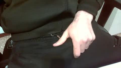 Topg84 online show from February 22, 5:04 pm