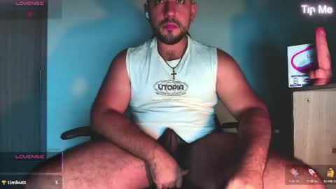 Toplayboy online show from May 2, 3:12 am