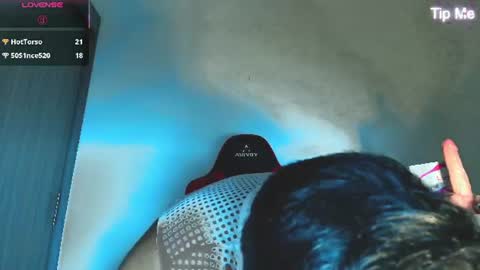 Toplayboy online show from August 2, 3:41 am