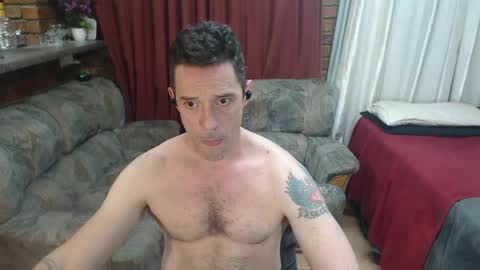 toptobottom4u online show from April 29, 6:35 pm